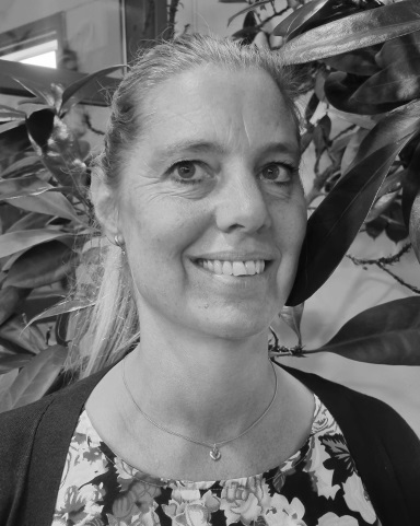 Elin Vingstedt - Förskollärare